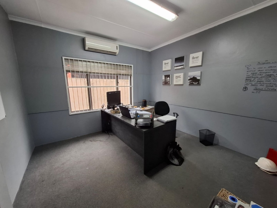 Commercial Property for Sale in Oranjesig Free State